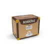 Caffè Borbone - 100 Capsule compatibili A modo mio – miscela blu - immagine 6